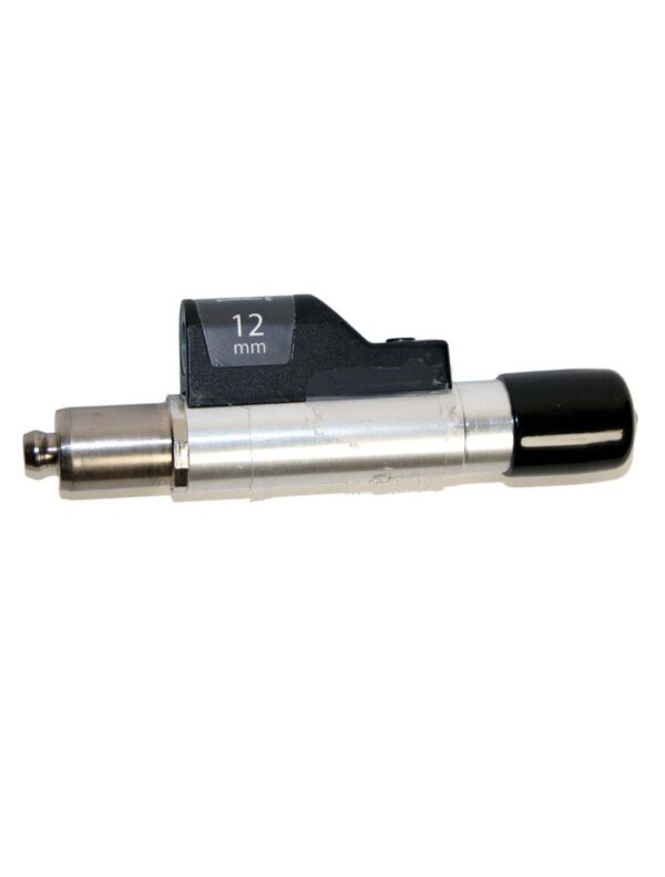 20240928151252-66f81cf4f132d.jpg Cynosure Apogee Elite + Laser 12mm Handpiece Assembly Cartridge Hand Piece As-Is