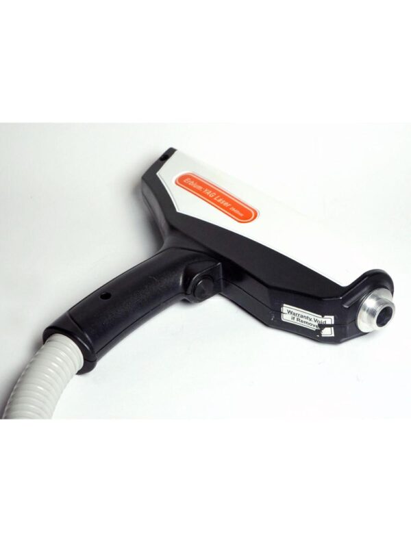 Ellman Sandstone Erbium YAG Laser Handpiece 2940 nm Er Applicator Hand Piece HP