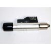 20240928151256-66f81cf85e10c.jpg Cynosure Apogee Elite + Laser 12mm Handpiece Assembly Cartridge Hand Piece As-Is