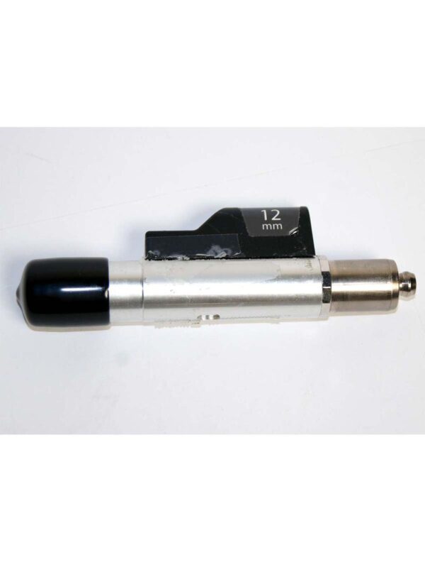 20240928151256-66f81cf85e10c.jpg Cynosure Apogee Elite + Laser 12mm Handpiece Assembly Cartridge Hand Piece As-Is