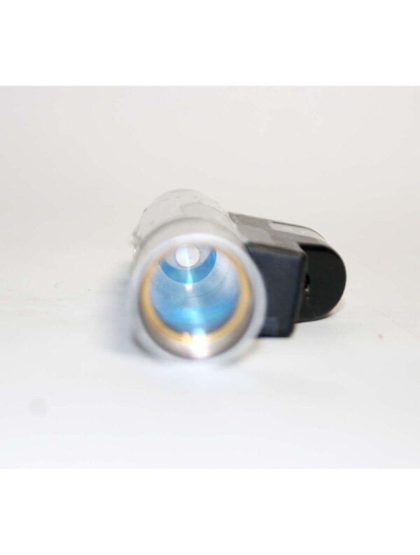 20240928151259-66f81cfbe37f3.jpg Cynosure Apogee Elite + Laser 12mm Handpiece Assembly Cartridge Hand Piece As-Is