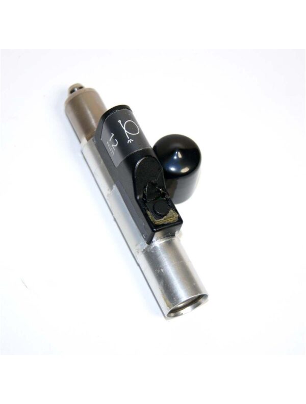 20240928151303-66f81cff6e0fc.jpg Cynosure Apogee Elite + Laser 12mm Handpiece Assembly Cartridge Hand Piece As-Is
