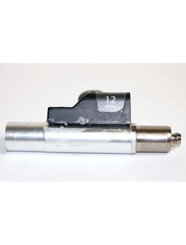 20240928151306-66f81d02efccd.jpg Cynosure Apogee Elite + Laser 12mm Handpiece Assembly Cartridge Hand Piece As-Is