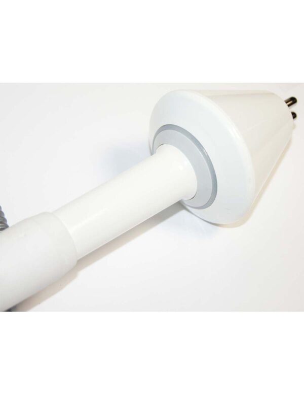 Lumenis Pollogen Legend Skin Tight RF TriPollar Applicator 3 Handpiece 21400370