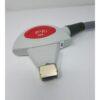 2013 LuxRs Handpiece Palomar StarLux 500 Lux Rs - 15890 SHOTS! Hair Removal