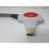 2013 LuxRs Handpiece Palomar StarLux 500 Lux Rs - 15890 SHOTS! Hair Removal
