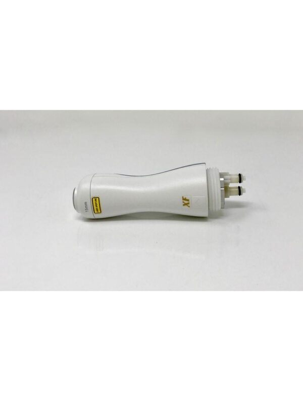 Palomar ICON XF 15mm Tip Handpiece Laser Fractional Spot Treatment Cynosure