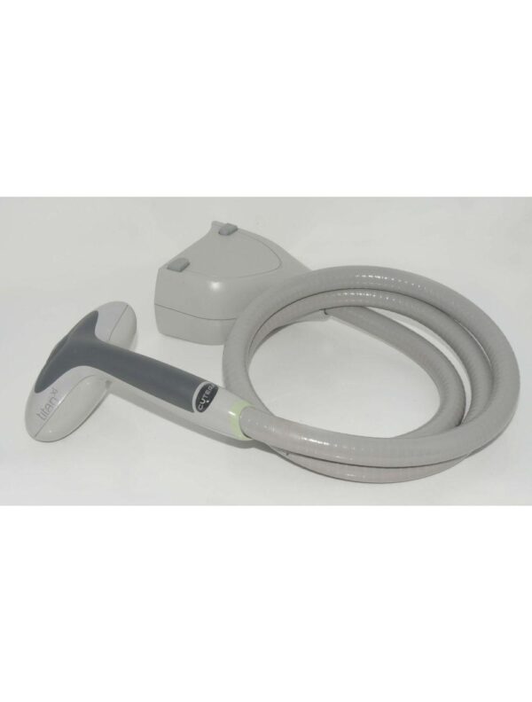 Cutera TItan XL IPL Laser Hand Piece XEO Skin Tighten Rejuvenate LOW PULSE: 2195