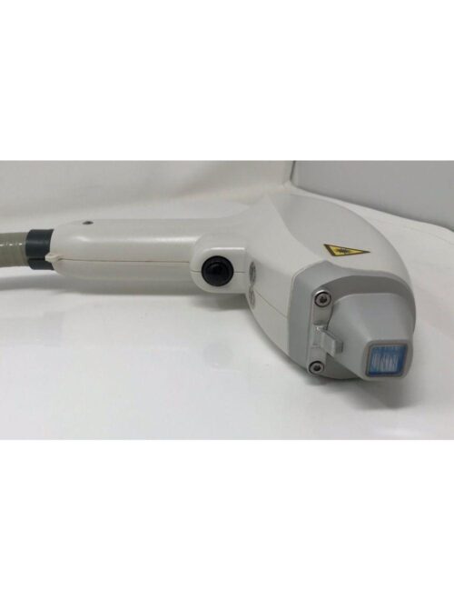 Alma Soprano Laser XL 810 Diode Hand Piece Hair Removal Handpiece AAHR01080402