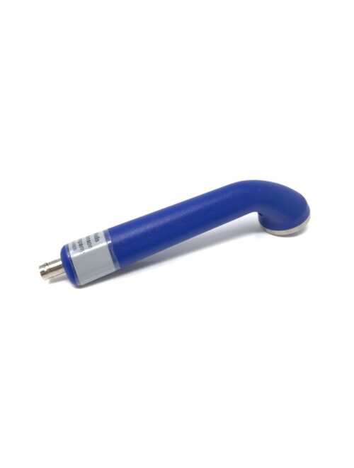 Wells Johnson SILBERG External Ultrasonic Assist HP Ultrasound Hand Piece 0905