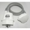 ZELTIQ CoolMini Coolsculpting Breeze Vacuum Applicator BRZ-AP2-020-000 Cool Mini