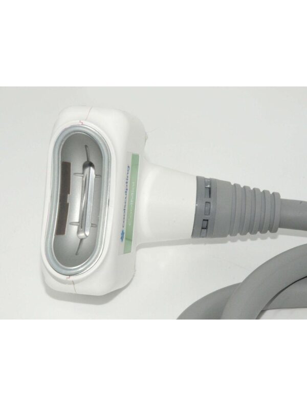 ZELTIQ CoolMini Coolsculpting Breeze Vacuum Applicator BRZ-AP2-020-000 Cool Mini