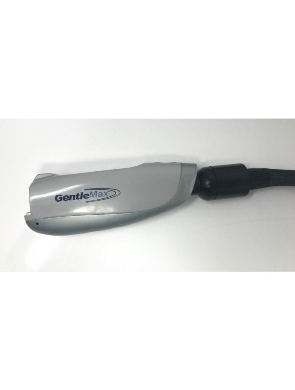 Candela GentleMAX Laser 6mm to 18mm DCD Handpiece Syneron Hand Piece 7122003956