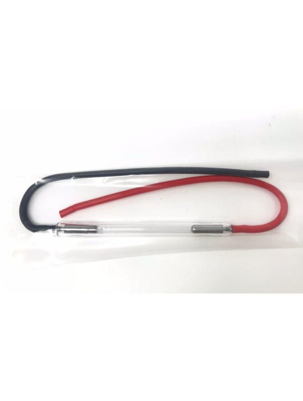 Palomar Icon Max G Handpiece OEM Flash Lamp High Pressure Laser IPL