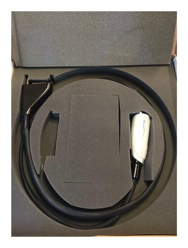 Candela GentleMAX Laser 6mm to 18mm DCD Handpiece Syneron Hand Piece 7122003956