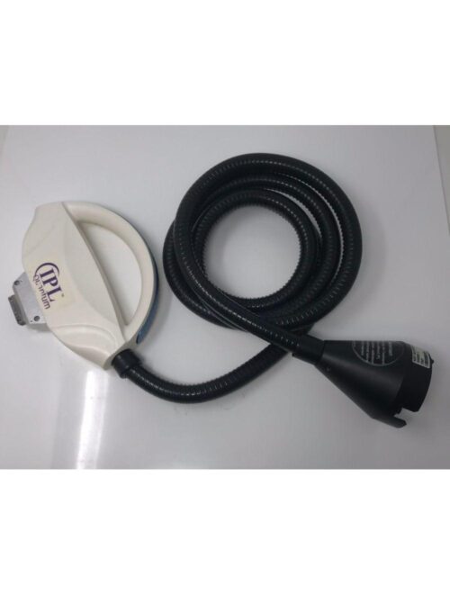 Lumenis QUANTUM IPL Handpiece SR 560 Optical Treatment Head HP Rejuvenation