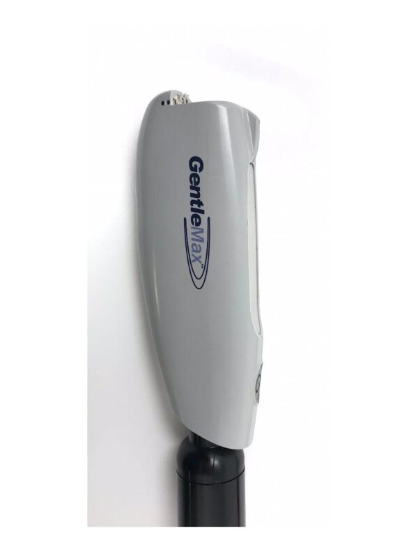 Candela GentleMAX Laser 1.5mm to 3mm DCD Handpiece Syneron 7122-00-4028