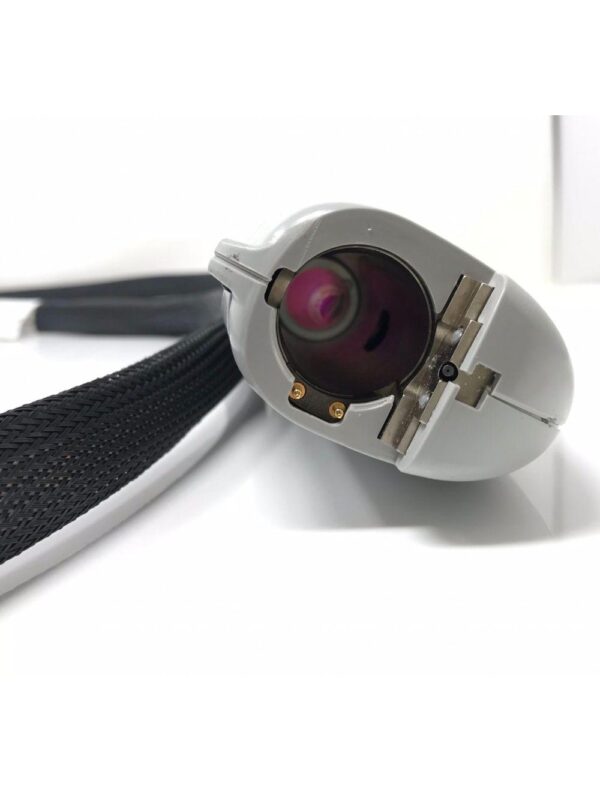 Candela GentleMAX Laser 1.5mm to 3mm DCD Handpiece Syneron 7122-00-4028