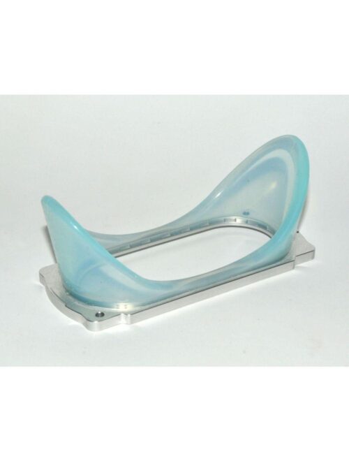 ZELTIQ CoolSculpting CoolAdvantage Petite Contour Cool Advantage Applicator Face