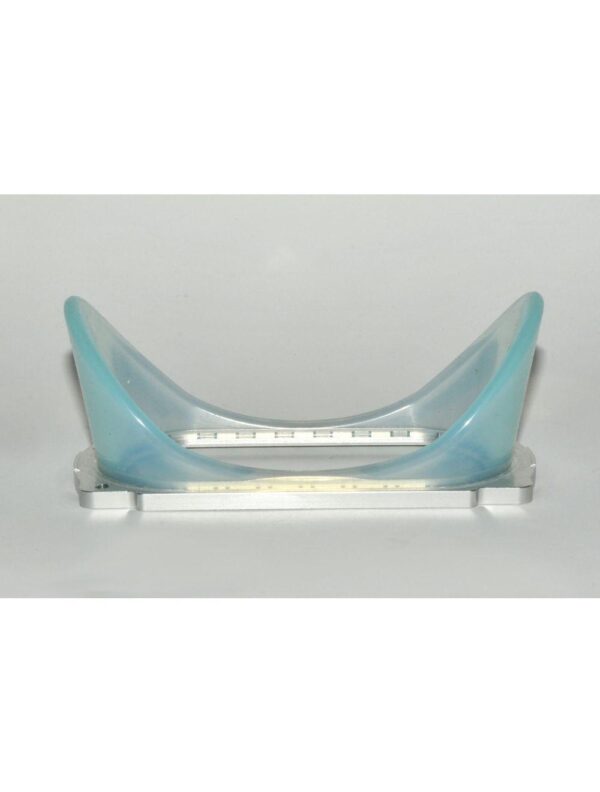 ZELTIQ CoolSculpting CoolAdvantage Petite Contour Cool Advantage Applicator Face