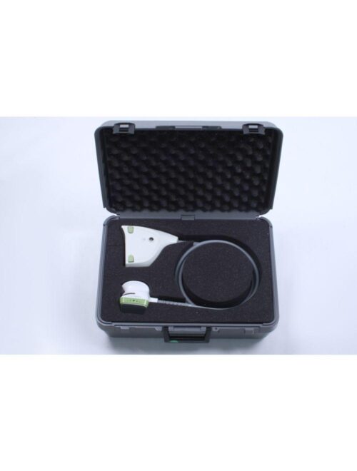 Cutera truSculpt 3D 2 MHz 40 cm2 Large RF Body Sculpting Handpiece 11 Treatments