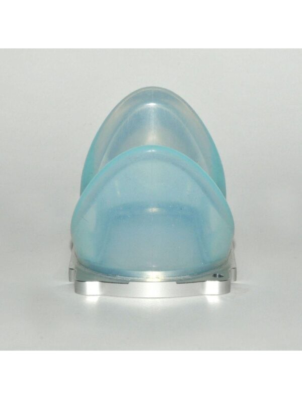 ZELTIQ CoolSculpting CoolAdvantage Petite Contour Cool Advantage Applicator Face