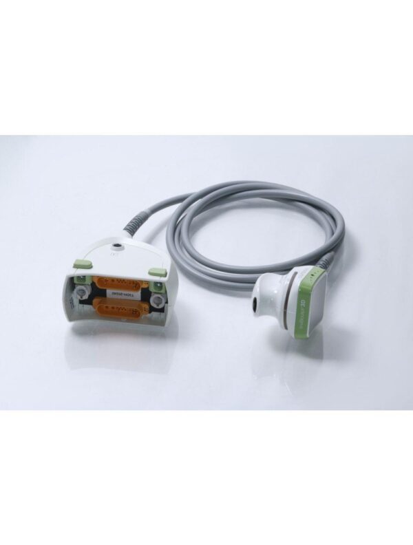 Cutera truSculpt 3D 2 MHz 40 cm2 Large RF Body Sculpting Handpiece 11 Treatments