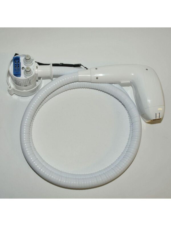 InMode DioLaze HR 810 nm Diode Laser Hair Removal Handpiece Body Facial Clinical
