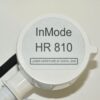 InMode DioLaze HR 810 nm Diode Laser Hair Removal Handpiece Body Facial Clinical