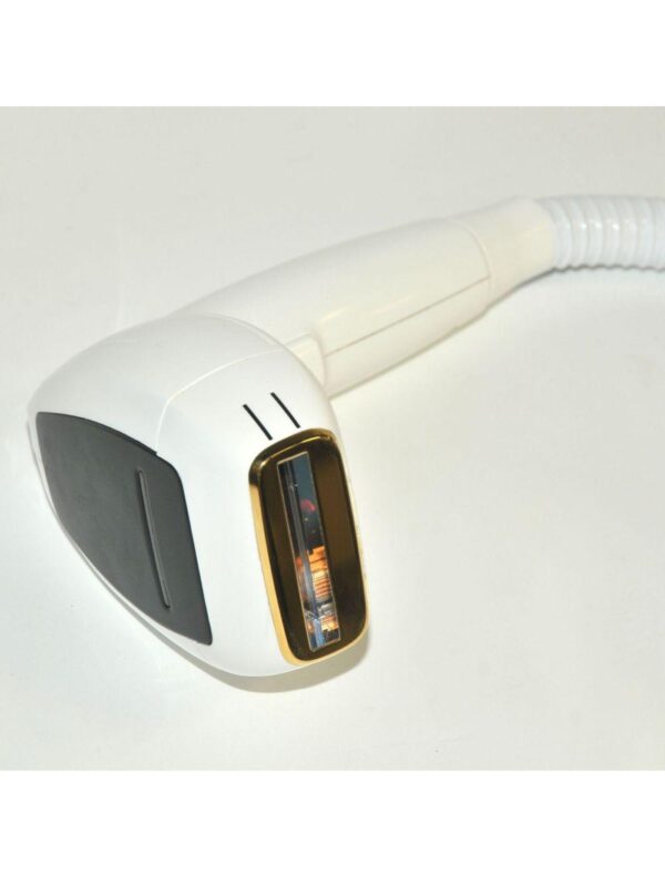 InMode DioLaze HR 810 nm Diode Laser Hair Removal Handpiece Body Facial Clinical