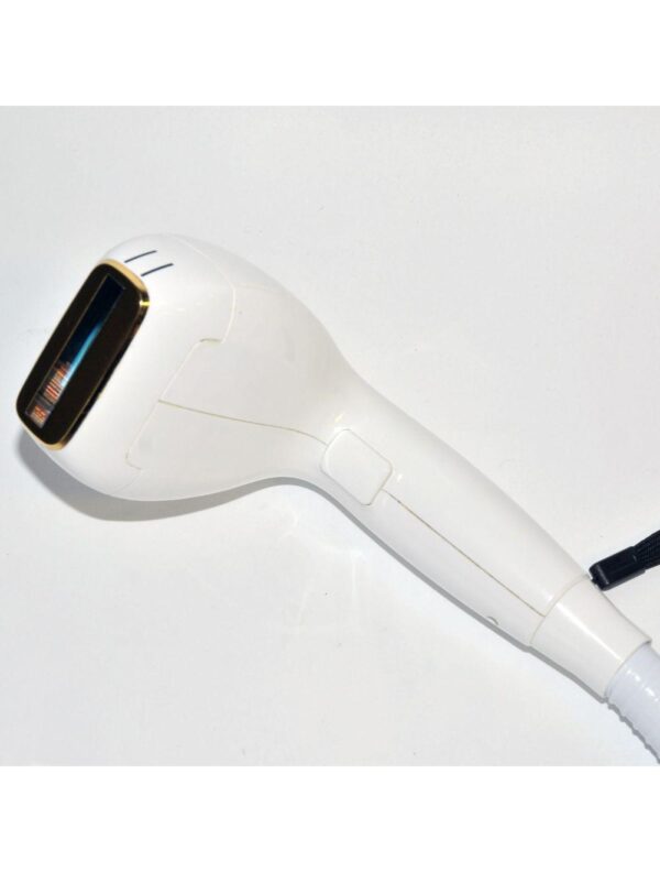 InMode DioLaze HR 810 nm Diode Laser Hair Removal Handpiece Body Facial Clinical