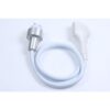VenusConcept Venus Versa HR690 IPL Hair Removal HR 690 10x30 Handpiece Low Shots