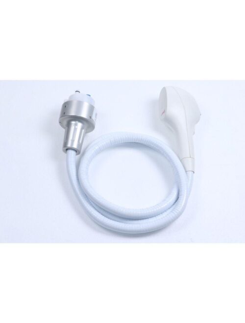 VenusConcept Venus Versa HR690 IPL Hair Removal HR 690 10x30 Handpiece Low Shots