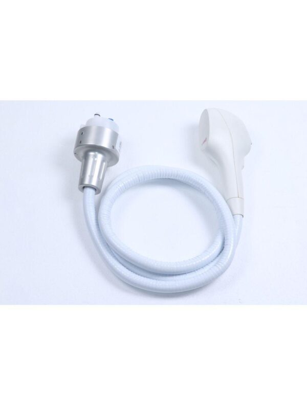 VenusConcept Venus Versa HR690 IPL Hair Removal HR 690 10x30 Handpiece Low Shots