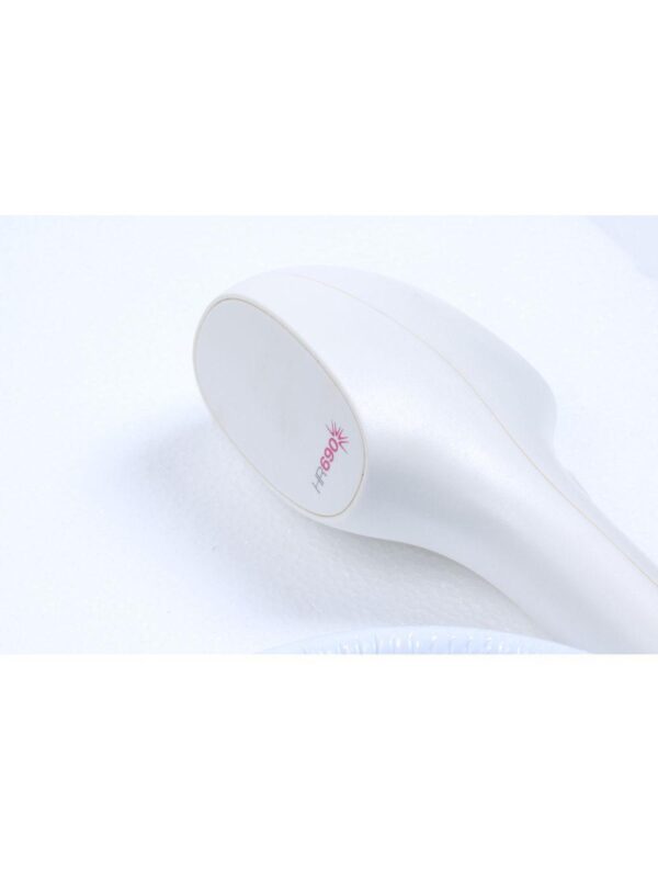 VenusConcept Venus Versa HR690 IPL Hair Removal HR 690 10x30 Handpiece Low Shots