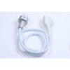VenusConcept Venus Versa HR650 IPL Hair Removal HR 650 10x30 Handpiece Low Shots
