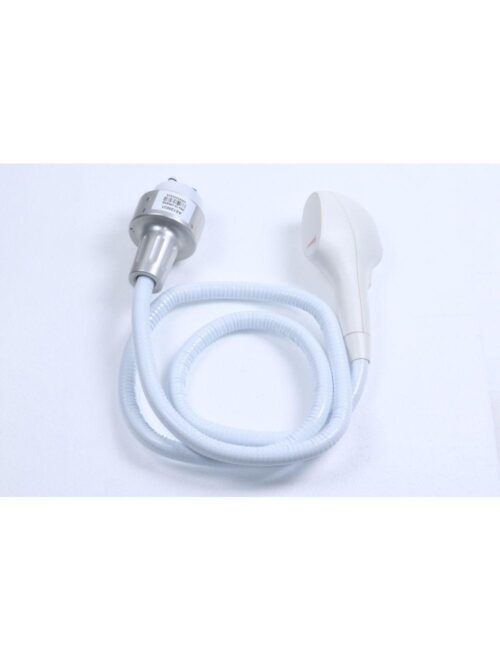 VenusConcept Venus Versa HR650 IPL Hair Removal HR 650 10x30 Handpiece Low Shots
