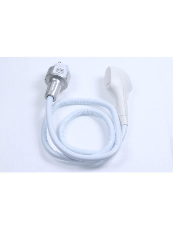 VenusConcept Venus Versa HR650 IPL Hair Removal HR 650 10x30 Handpiece Low Shots