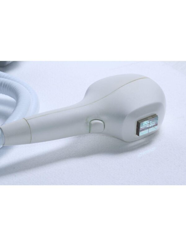 VenusConcept Venus Versa HR690XL IPL Hair Removal HR 690 XL Handpiece Low Shots