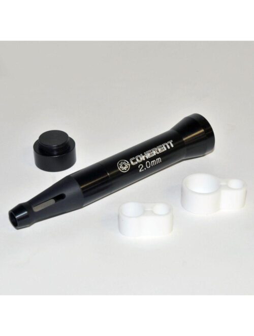 Lumenis Coherent Laser TrueSpot 2.0 mm CO2 Handpiece Set 0626-210-01 Ablation