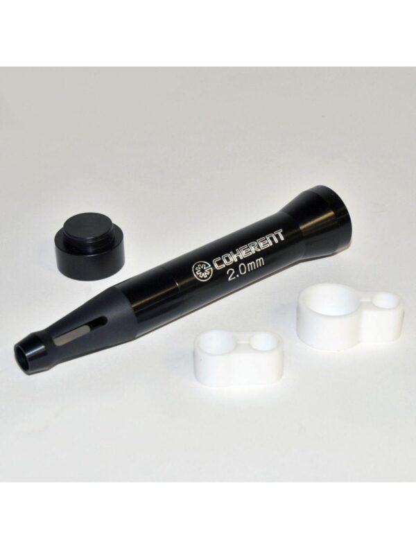 Lumenis Coherent Laser TrueSpot 2.0 mm CO2 Handpiece Set 0626-210-01 Ablation