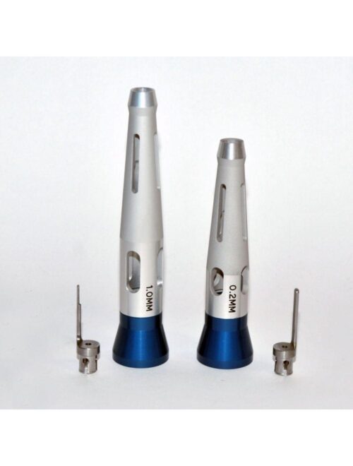 Lumenis Coherent 0614-963-01 Focused Incisional Handpiece 1.0 & 0.2 mm Laser