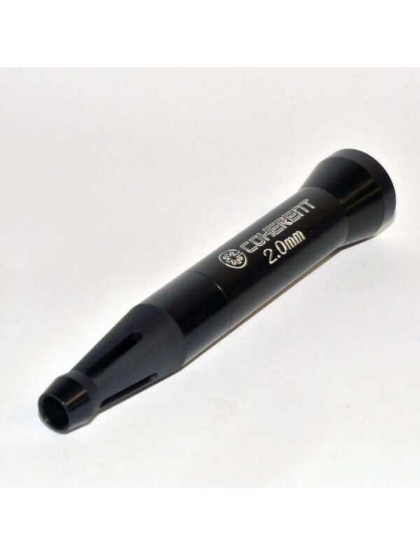 Lumenis Coherent Laser TrueSpot 2.0 mm CO2 Handpiece Set 0626-210-01 Ablation