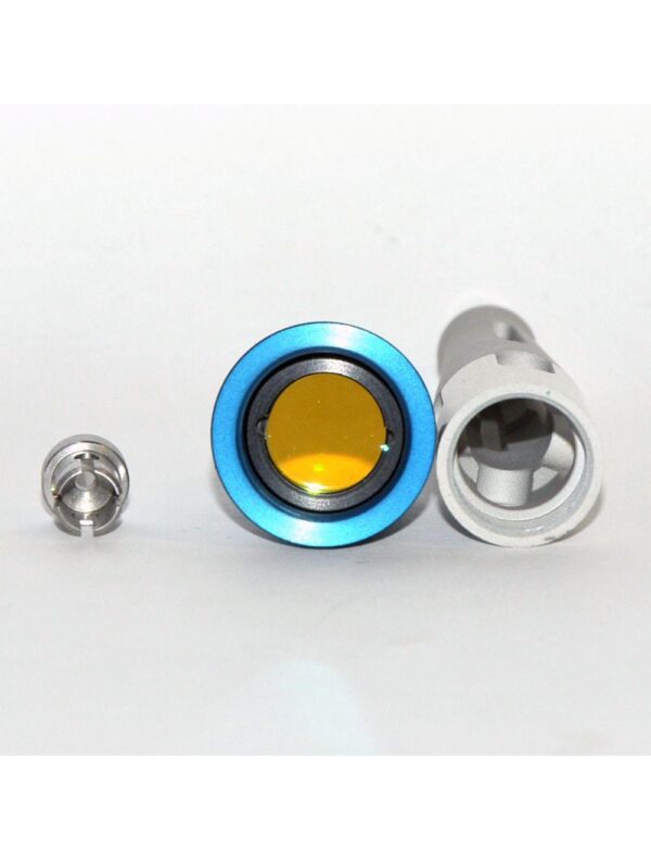Lumenis Coherent 0614-963-01 Focused Incisional Handpiece 1.0 & 0.2 mm Laser