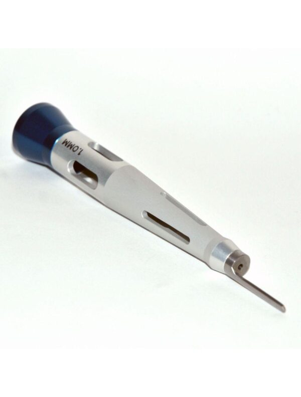 Lumenis Coherent 0614-963-01 Focused Incisional Handpiece 1.0 & 0.2 mm Laser