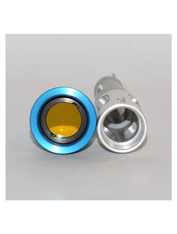Lumenis Coherent 0614-963-01 Focused Incisional Handpiece 1.0 & 0.2 mm Laser