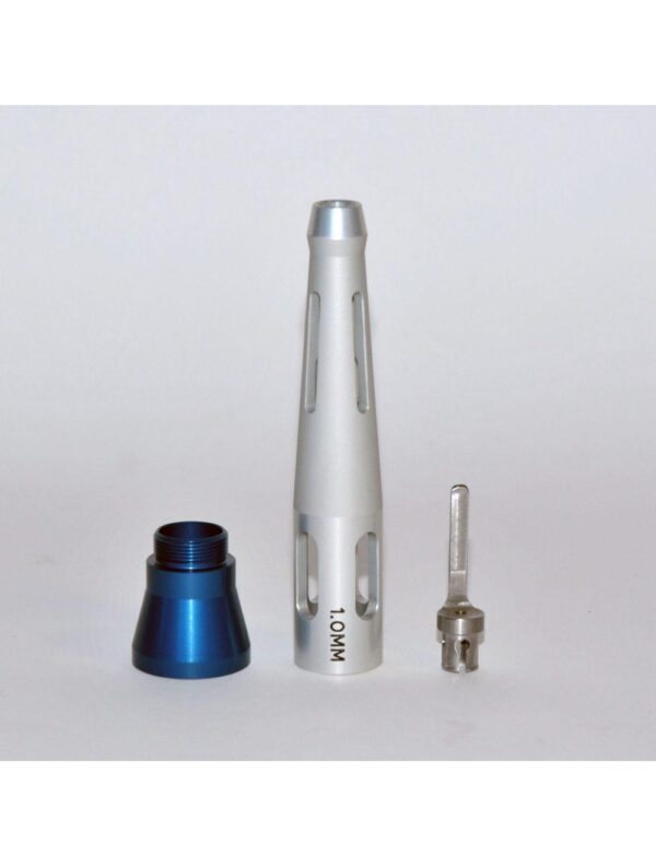 Lumenis Coherent 0614-963-01 Focused Incisional Handpiece 1.0 & 0.2 mm Laser