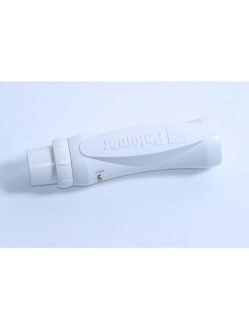 20240928151803-66f81e2bef8d9.jpg Cynosure Palomar 1540 Erbium Laser Handpiece Calibration Head Tip Attachment
