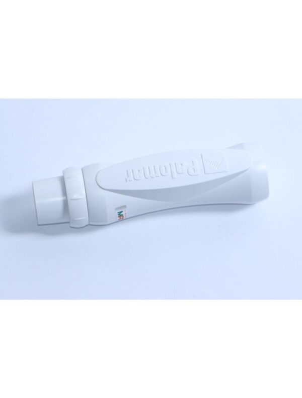 20240928151803-66f81e2bef8d9.jpg Cynosure Palomar 1540 Erbium Laser Handpiece Calibration Head Tip Attachment