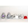 Zarin PiQo4 Lumenis 532 1064 Tattoo Laser Fractional Handpiece Set 3-310-0582
